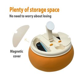 Handy Kissen Halterung Flexible Magnet Halterung Pillow Magnet