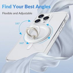 Mag Safe Ring Handy Halter abnehmbar und flexibel
